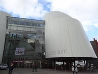ozeaneum Stralsund