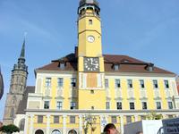Bautzen Rathaus