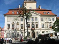 Hirschberg Rathaus