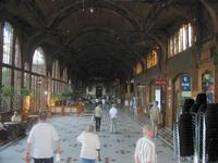 Bad Flinsberg- Altes Kurhaus