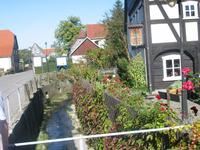 Umgebindehaus in Obercunnersdorf