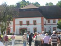 Kloster Sankt Marienthal