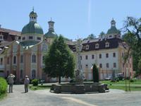 Kloster St. Marienthal