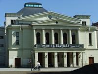 Das Görlitzer Theater
