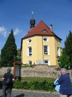 Kirche in Großschönau