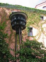 Meissner Glockenspiel an der Blumenuhr