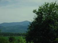 Blick zur Scneekoppe