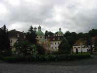 Kloster St. Marienthal