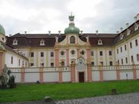 Kloster St . Marienthal