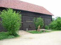Rietschen Ehrlichthof