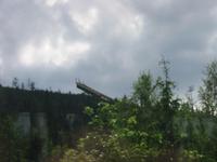 Flugschanze Harachov