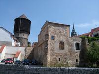 Bautzen - Klosterruine