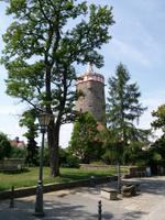 Bautzen - Alte Wasserkunst