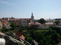 Bautzen - Von der alten Wasserkunst