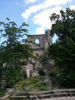 Klosterruine Oybin