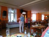 Böhmischer Tanzabend 