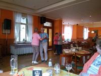 Böhmischer Tanzabend 