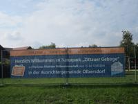 Olbersdorf, Rundfahrt durch das Zittauer Gebirge mit Irmela