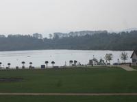 Olbersdorf, Rundfahrt durch das Zittauer Gebirge mit Irmela