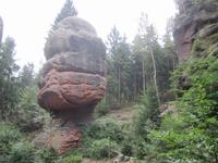 Zittauer Gebirge,Kelchstein