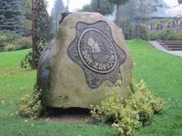 Schlesienrundfahrt, Kurpark in Bad Flinsberg