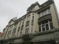 Schlesienrundfahrt, Rundgang in Jelena Gora (Hirschfeld)