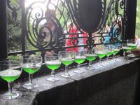 Ebersbach, Spreequelle mit Berliner Weiße