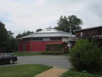 Jonsdorf, Schmetterlingshaus