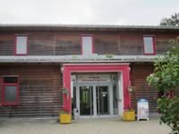 Jonsdorf, Schmetterlingshaus