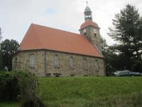 Jonsdorf, Kirche