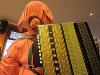 Jonsdorf, Hoppla, wer ist denn das ??