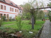 Ostritz, Klosterstift St. Marienthal