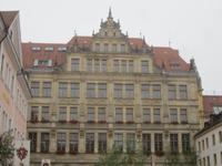 Görlitz, Rathaus