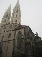 Görlitz, Kirche Peter und Paul