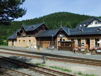 Bahnhof Oybin