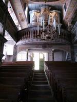 Bergkirche Oybin