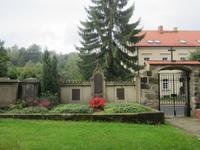 Jonsdorf, Kirche