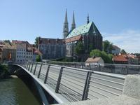 Kirche St. Peter und Paul in Görlitz