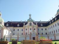 Kloster Sankt Marienthal