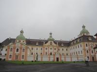 Ostritz, Klosterstift St. Marienthal