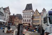 Trier - Markt
