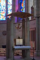 Liebfrauen, Trier - Tabernakel 