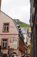 Bernkastels beste Lager: Doctors Weinberg