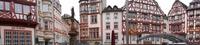 Marktplatz Bernkastel 