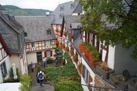 Beilstein - an der Klostertreppe