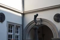 Der Schängel dieser Schlingel - Koblenz
