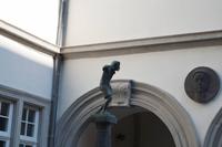 Schängelbrunnen, Koblenz