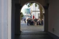 Stadtführung in Koblenz