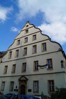 Koblenz: Alte Synagoge