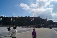 Deutsches Eck/Ehrenbreitstein